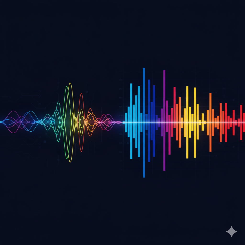 Analyzing Real-Time Audio with the Soundscape Widget in MQTTfy