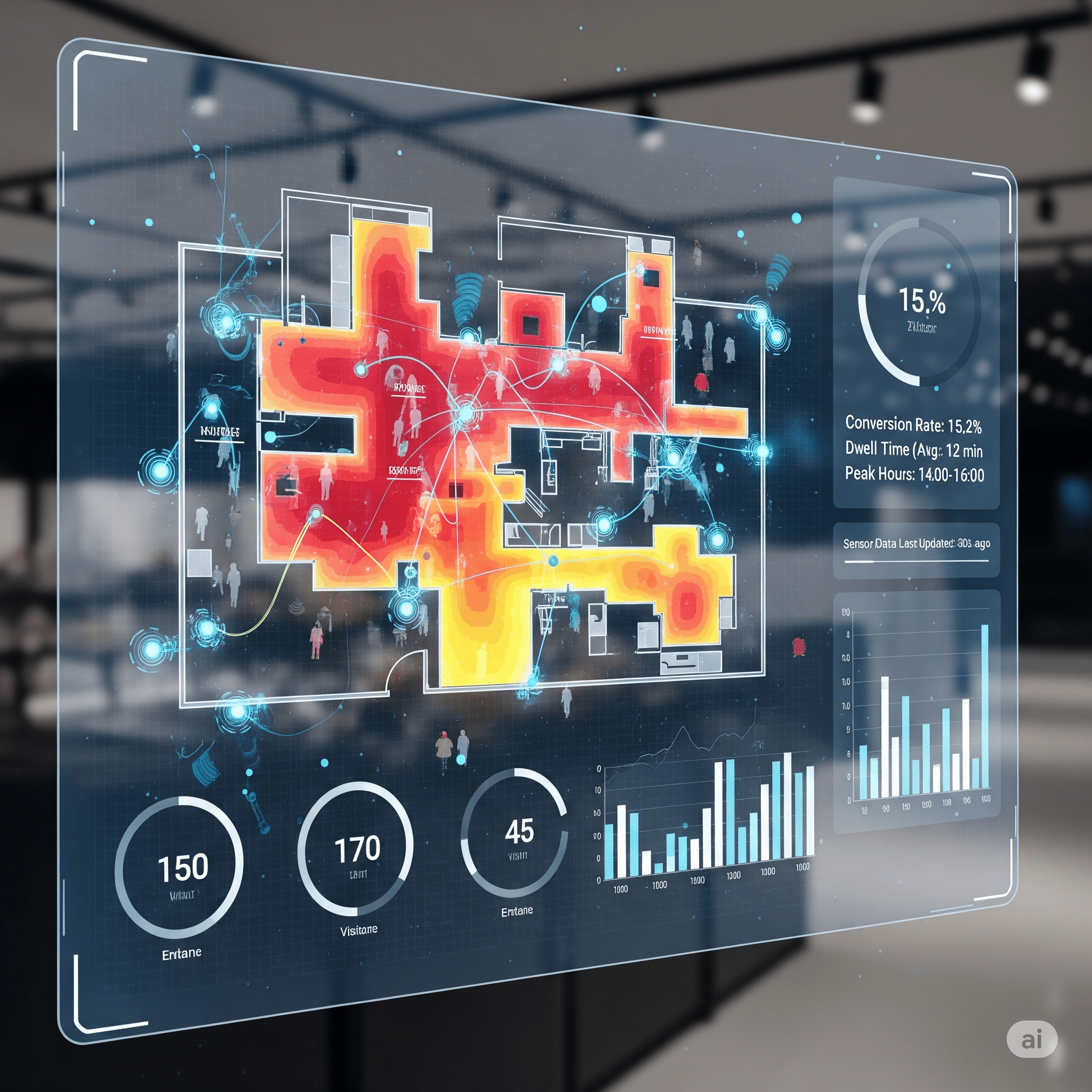 Case Study: Retail Analytics