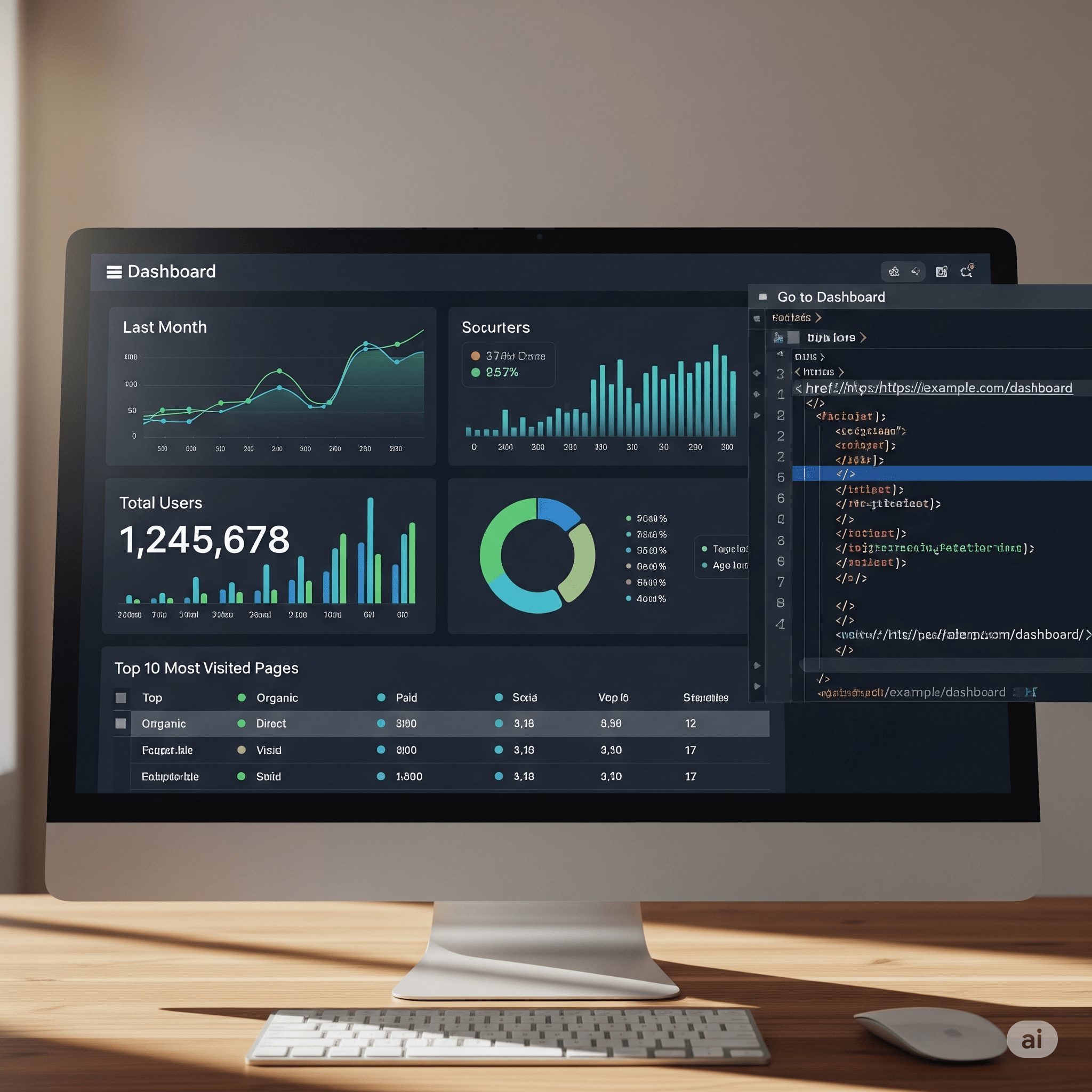 Sharing and Embedding Your Dashboards