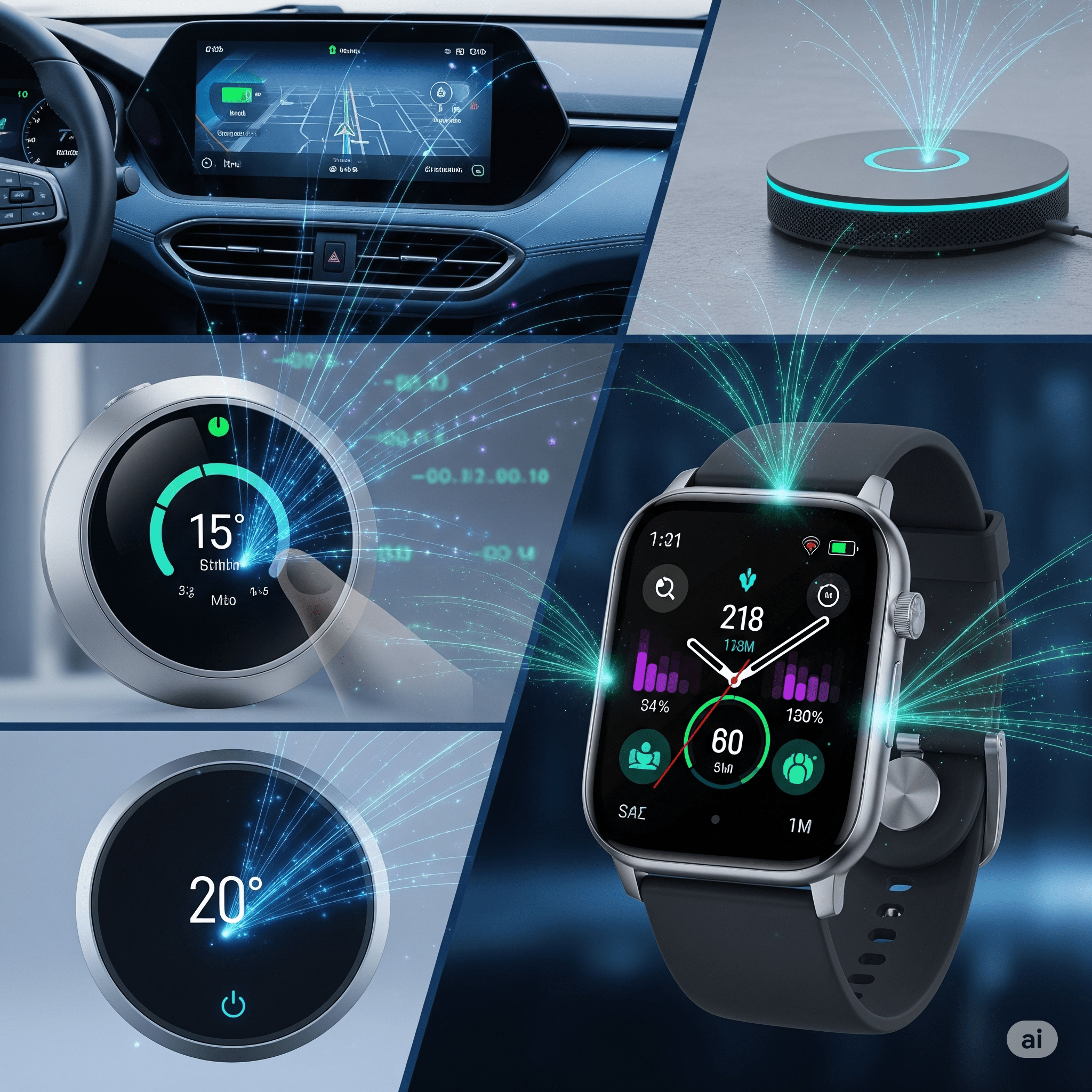 What is the Internet of Things (IoT)?