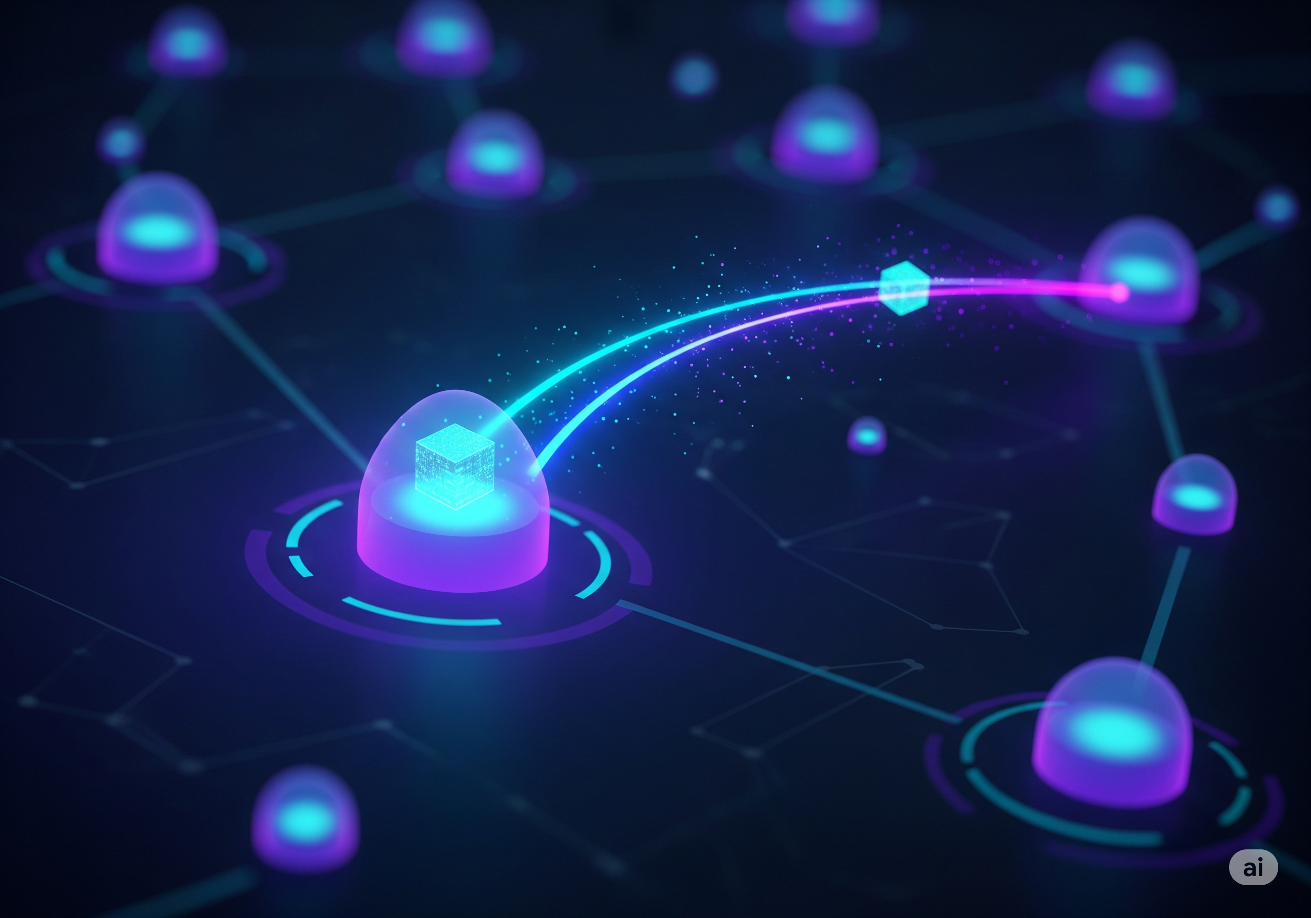 Sharing dashboard link